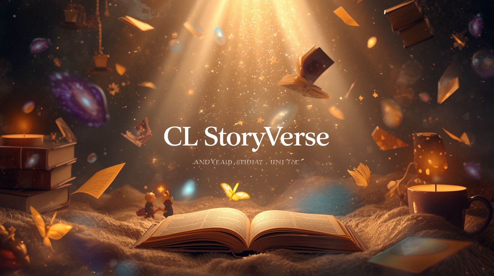 StoryVerse